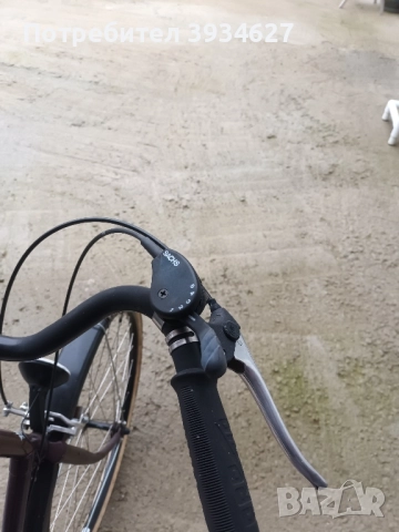 2 бр.велосипеди, снимка 4 - Велосипеди - 52333719