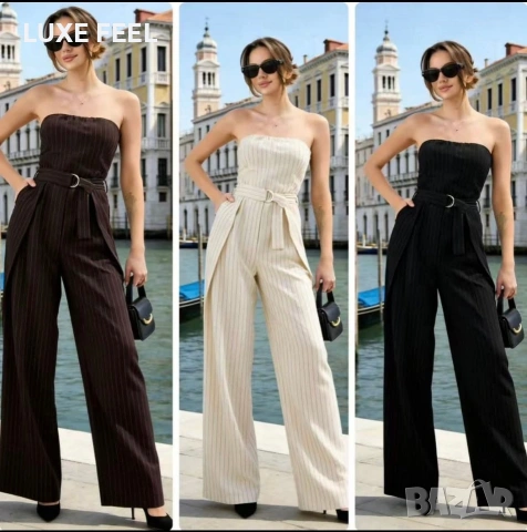 ✨Дамски Гащеризони