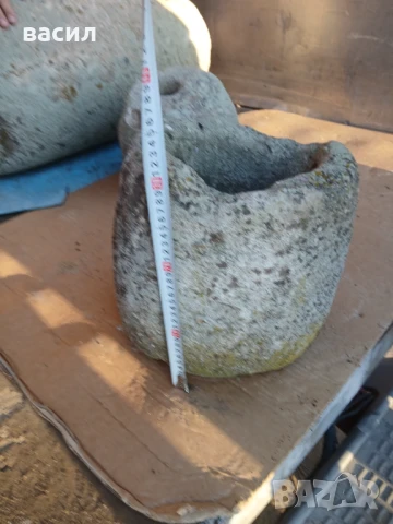 продавам антични камъни, снимка 17 - Градински мебели, декорация  - 51085545