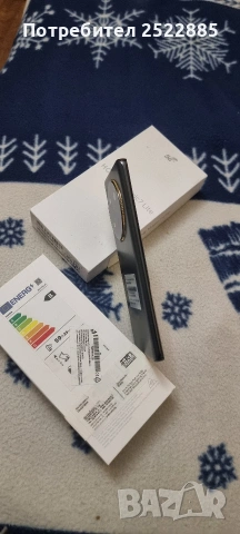honor magic 7 lite чисто Нов!!!, снимка 3 - Huawei - 53670820