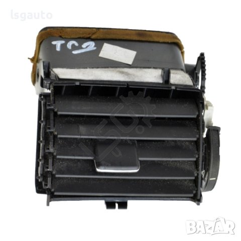 Дясна духалка средна конзола табло Toyota Avensis III 2009-2015 ID:108143