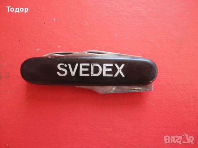 Невероятен нож ножка Solingen , снимка 7 - Ножове - 40059468