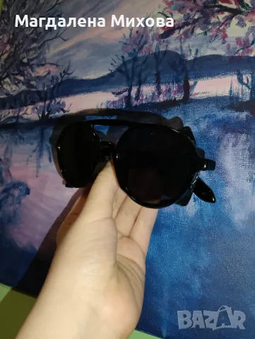 Слънчеви очила, снимка 1