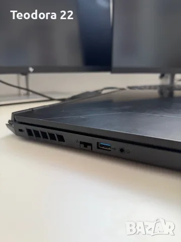 NITRO 5 AN517-42, снимка 4 - Лаптопи за работа - 56208394