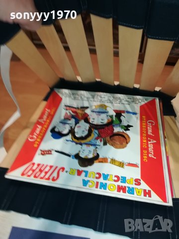 philips-sweden-държач за плочи 1906230840M, снимка 4 - Грамофонни плочи - 41260366