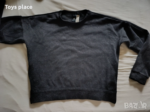 12г или дамско S Nike клин Adidas блуза , снимка 4 - Детски анцузи и суичери - 52584836