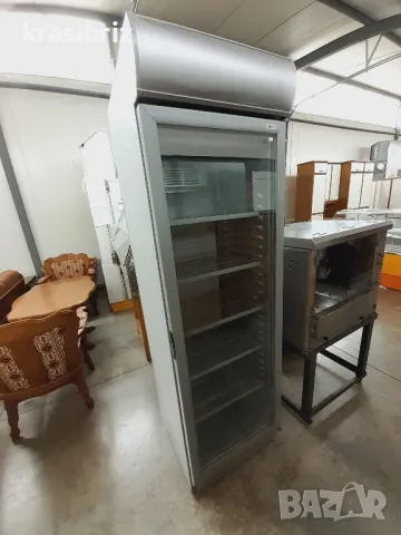 Хладилна Витрина -FRIGOREX-645 -литра-внос от Германия! , снимка 6 - Витрини - 48256657