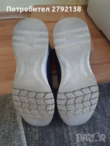 Дамски ортопедични обувки, снимка 3 - Дамски ежедневни обувки - 49404776