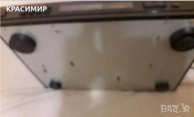 HARMAN KARDON TU 909, снимка 6 - Ресийвъри, усилватели, смесителни пултове - 35882788