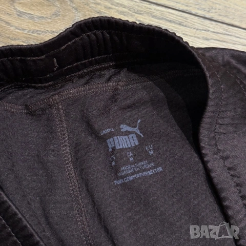 Мъжко долнище Puma x St.Pauli | M размер, снимка 3 - Спортни дрехи, екипи - 53510103