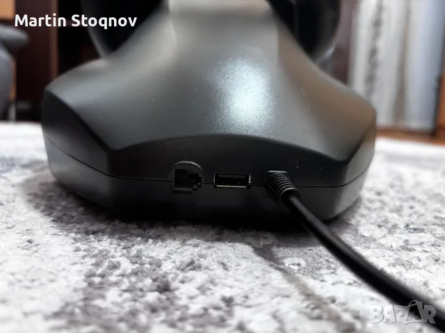 Геймърски волан Tracer Rayder 4 in 1 + педали Tracer, снимка 3 - Други игри и конзоли - 55987218