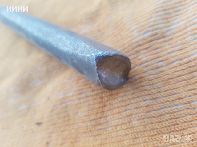 Стар нож, снимка 3 - Ножове - 53454049