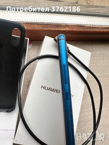 Huawei P 20 lite, снимка 4 - Huawei - 53149404