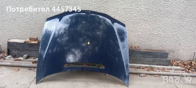 Преден капак BMWE46, снимка 3 - Части - 51860399