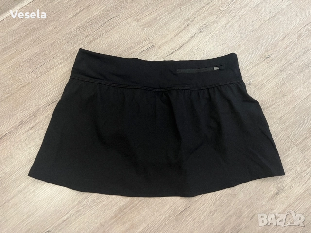 Оригинална пола за тенис Nike, снимка 2 - Спортни екипи - 52459521