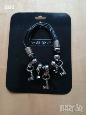 ЛОТ БИЖУТЕРИЯ , снимка 7 - Други - 52319730