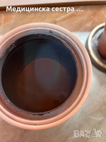 Хибридна полиуретанова акрилна боя за фуги НОВА, снимка 11 - Други стоки за дома - 53730102