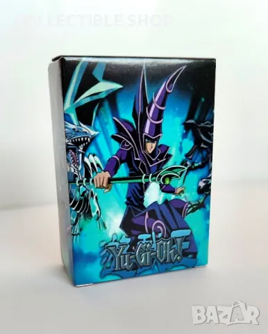 карти Yu-Gi-Oh 
