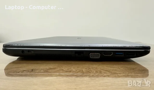 Asus R541U - i5-7200U , снимка 5 - Лаптопи за дома - 56260443