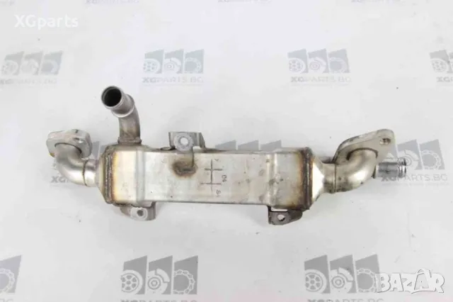 EGR охладител за Volkswagen Sharan 1.9tdi 116 к.с. (2000-2010) 038131513L, снимка 3 - Части - 48610954
