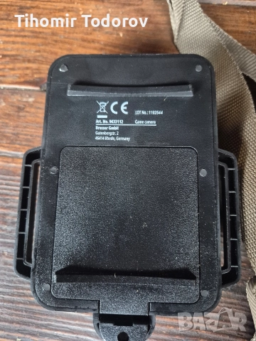 продавам камера за лов dresser,не използвана, снимка 3 - Камери - 52671067