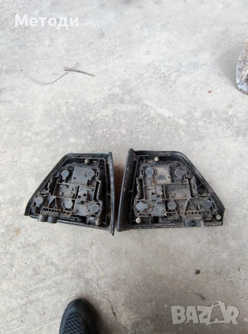 стопове за Фолксваген голф 2, снимка 2 - Части - 53481304