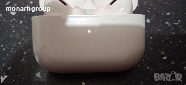 Слушалки Apple AirPods Pro 2, снимка 8 - Bluetooth слушалки - 51956012