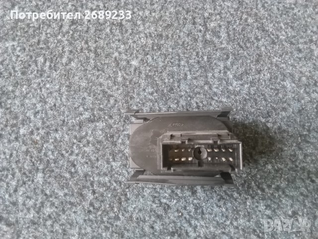 Ключ  фарове за Форд Фокус , снимка 4 - Части - 41269319