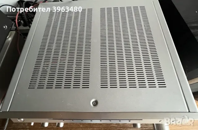 SONY STR-DA5300 ES HDMI, снимка 7 - Ресийвъри, усилватели, смесителни пултове - 49745280