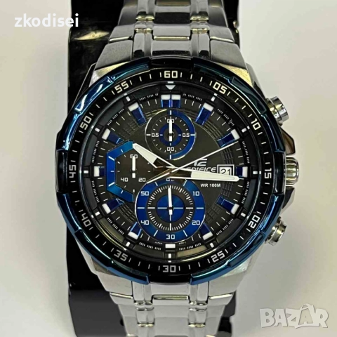 Часовник Casio EFR-539