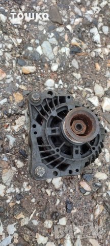 Стартер и алтернатор голф 3 GTI 150 к.с, снимка 6 - Части - 34482069