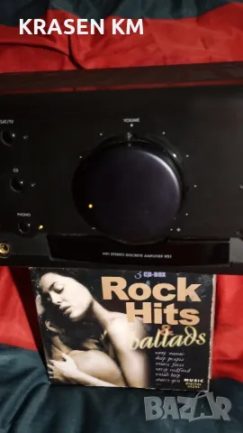 Grundig V 21., снимка 2 - Ресийвъри, усилватели, смесителни пултове - 50426956