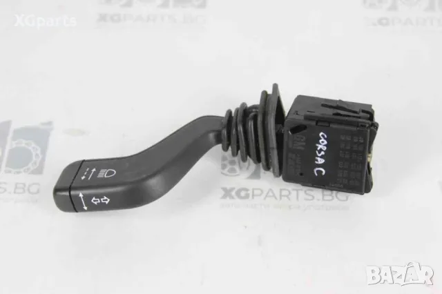  Лост светлини и мигачи за Opel Corsa C (2000-2006)