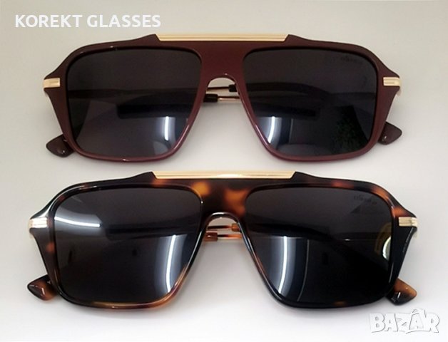 HIGH QUALITY POLARIZED 100% UV защита