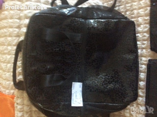 Нови,елегантни чанти,раници, снимка 1 - Чанти - 41877615
