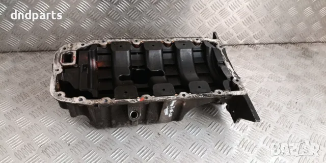 Картер Opel Astra H 1.6i 2005г.	