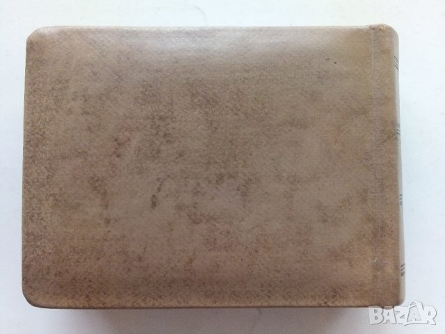 Малък албум за снимки,25 листа/50стр., снимка 4 - Други ценни предмети - 41366385