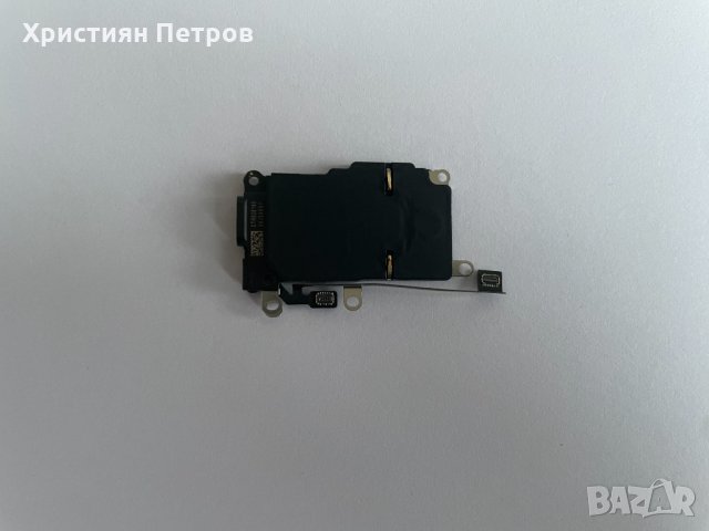 Говорител, полифония, звънец за iPhone SE 2 / SE 2020, снимка 2 - Резервни части за телефони - 35949434