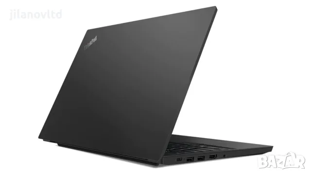 Lenovo ThinkPad E15 GEN 1 I5-10210U 16GB 256GB SSD NVME с до 24 МЕСЕЦА ГАРАНЦИЯ, снимка 7 - Лаптопи за работа - 55872680