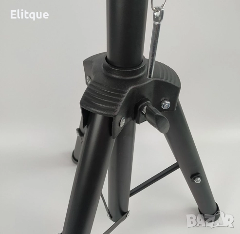 Стойка за тонколона, прожектор и др.  с размери 70 см и 120 см./ Стойката е специално създадена така, снимка 7 - Други стоки за дома - 52902983