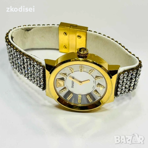 Часовник SWAROWSKI 1000670, снимка 2 - Дамски - 53702323