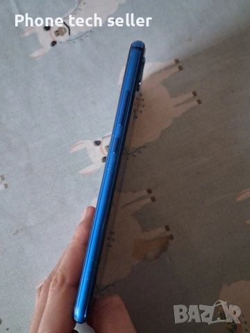 Мобилен телефон Huawei Y6 (Не работи), снимка 4 - Резервни части за телефони - 53053357