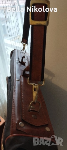 Чанта - калъф за дрехи. , снимка 3 - Чанти - 52352711