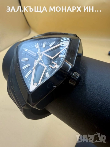 Часовник Daniel Klein DK.1.13859-6, снимка 4 - Мъжки - 52206124