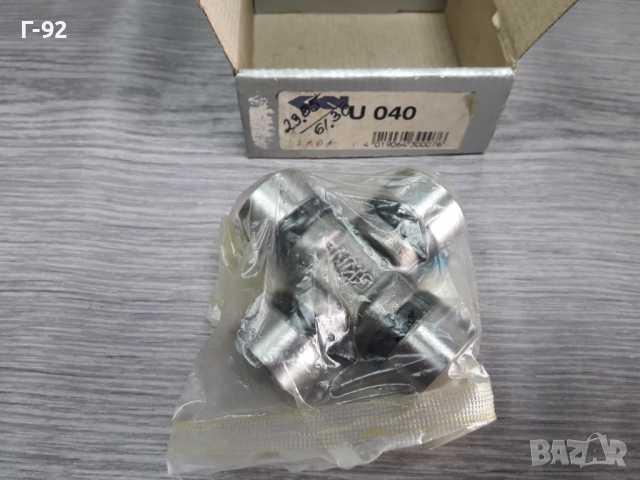 U040**NEU**GKN**КАРЕ **КАРДАН **, снимка 2 - Части - 36213348