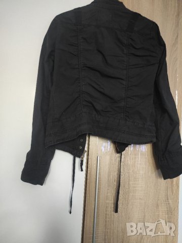 Дамско карго яке Only, снимка 3 - Якета - 38724474