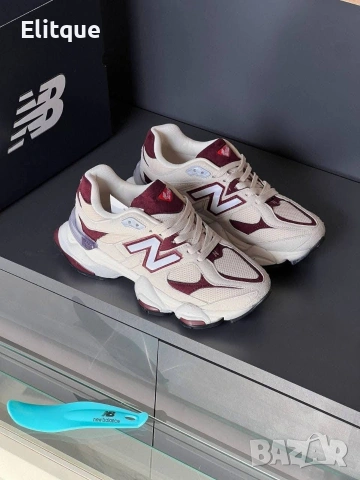 дамски маратонки new balance , снимка 18 - Маратонки - 53480417