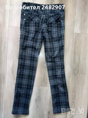 Дамски панталон, снимка 5 - Панталони - 47998520