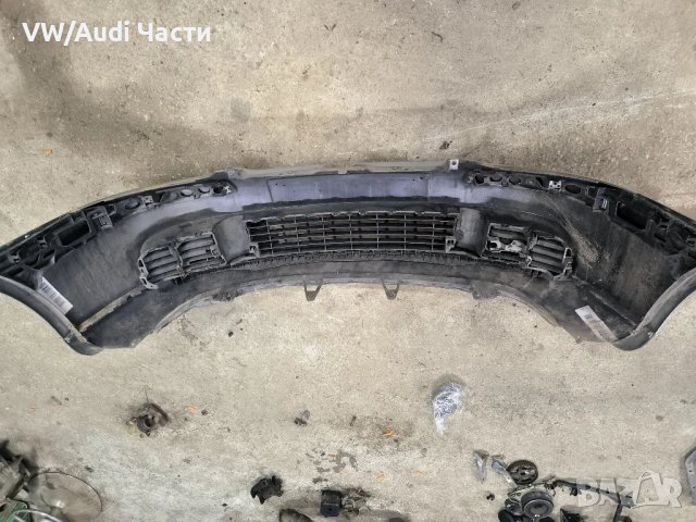 Предна броня за Голф 5 Volkswagen Golf 5 1K0807217 / 1K0 807 217, снимка 4 - Части - 50039017