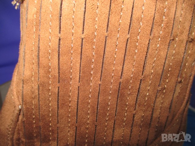 Ботуши New Yorker, нови каубойски боти № 38, снимка 3 - Дамски боти - 38771072